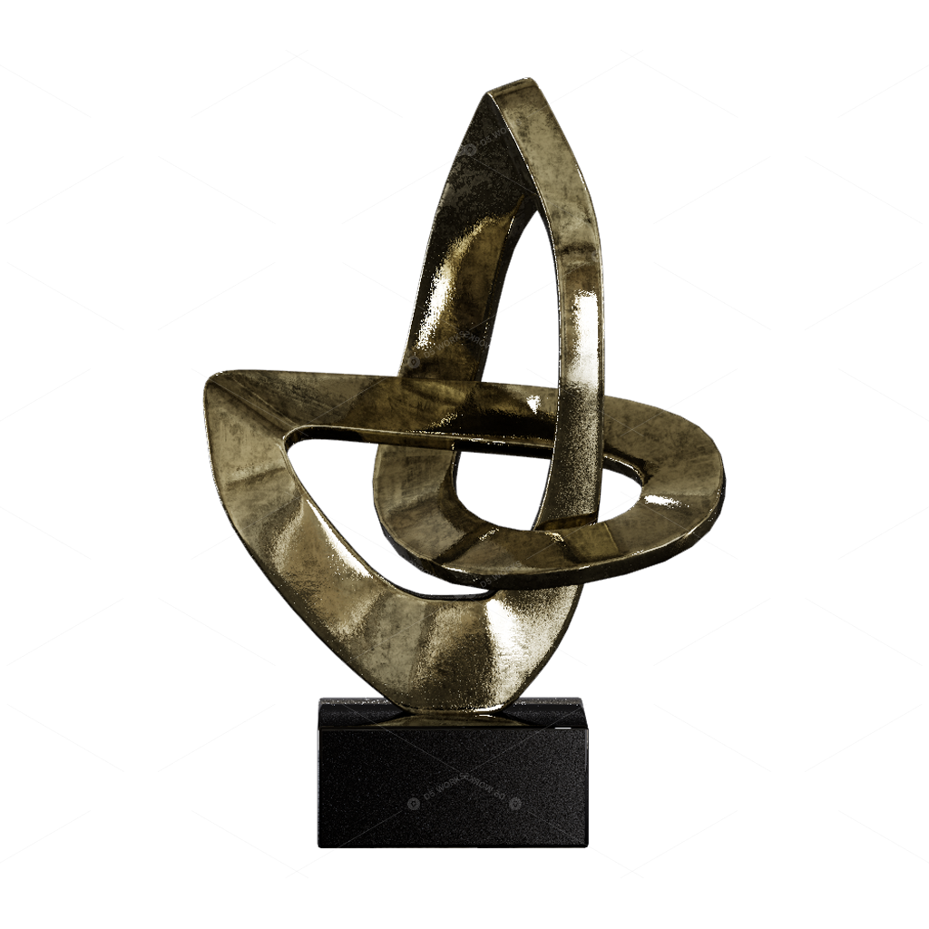 Sculptures 3D Models