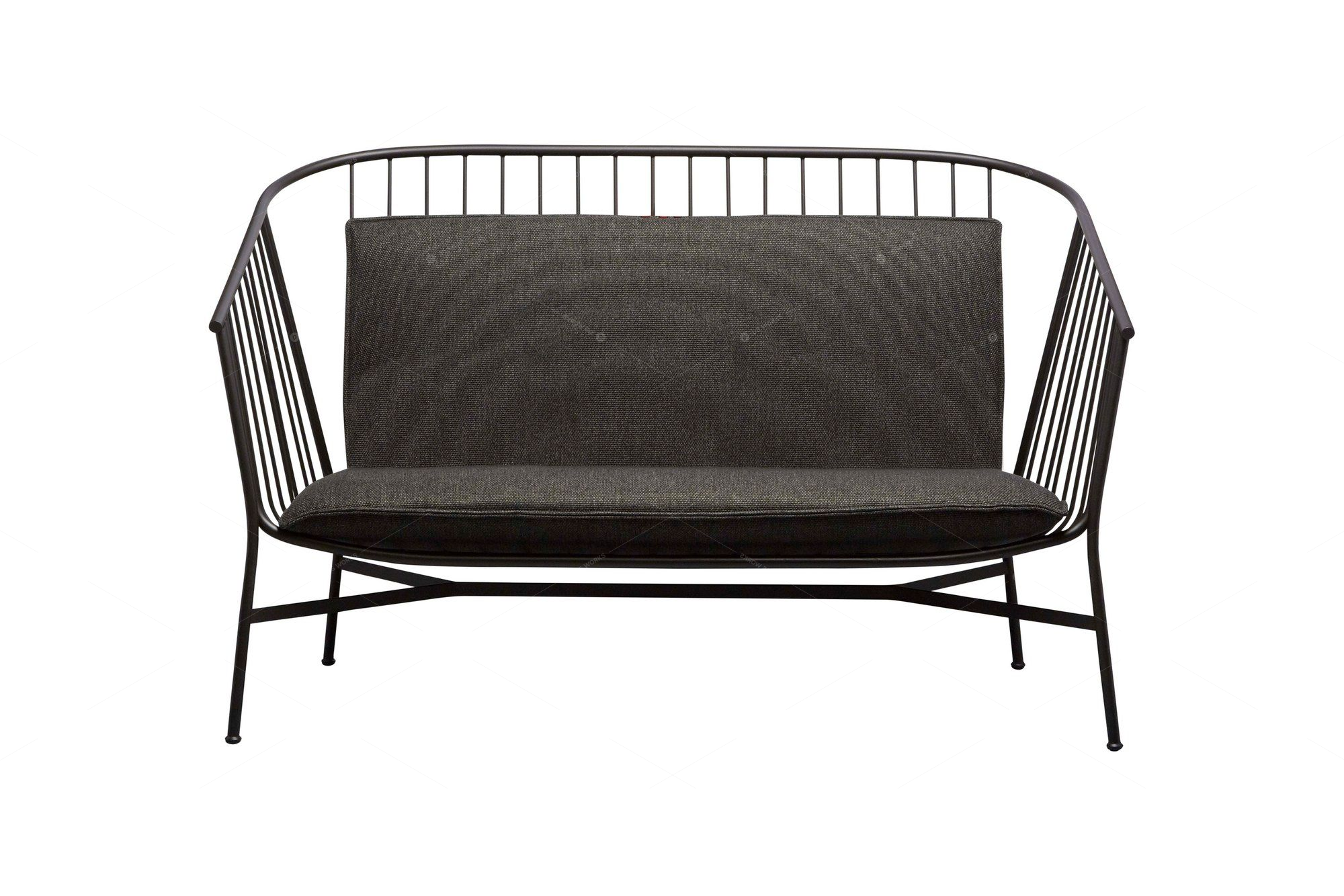 Sofas 3D Models 8