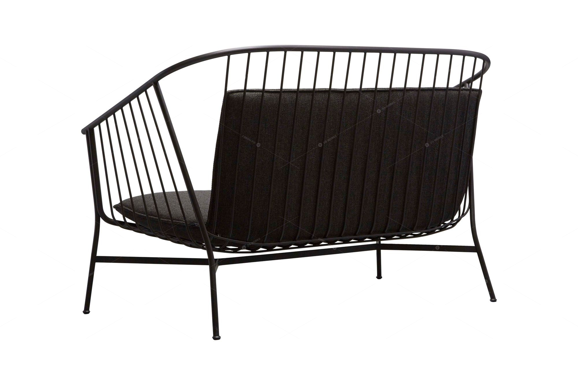Sofas 3D Models 11