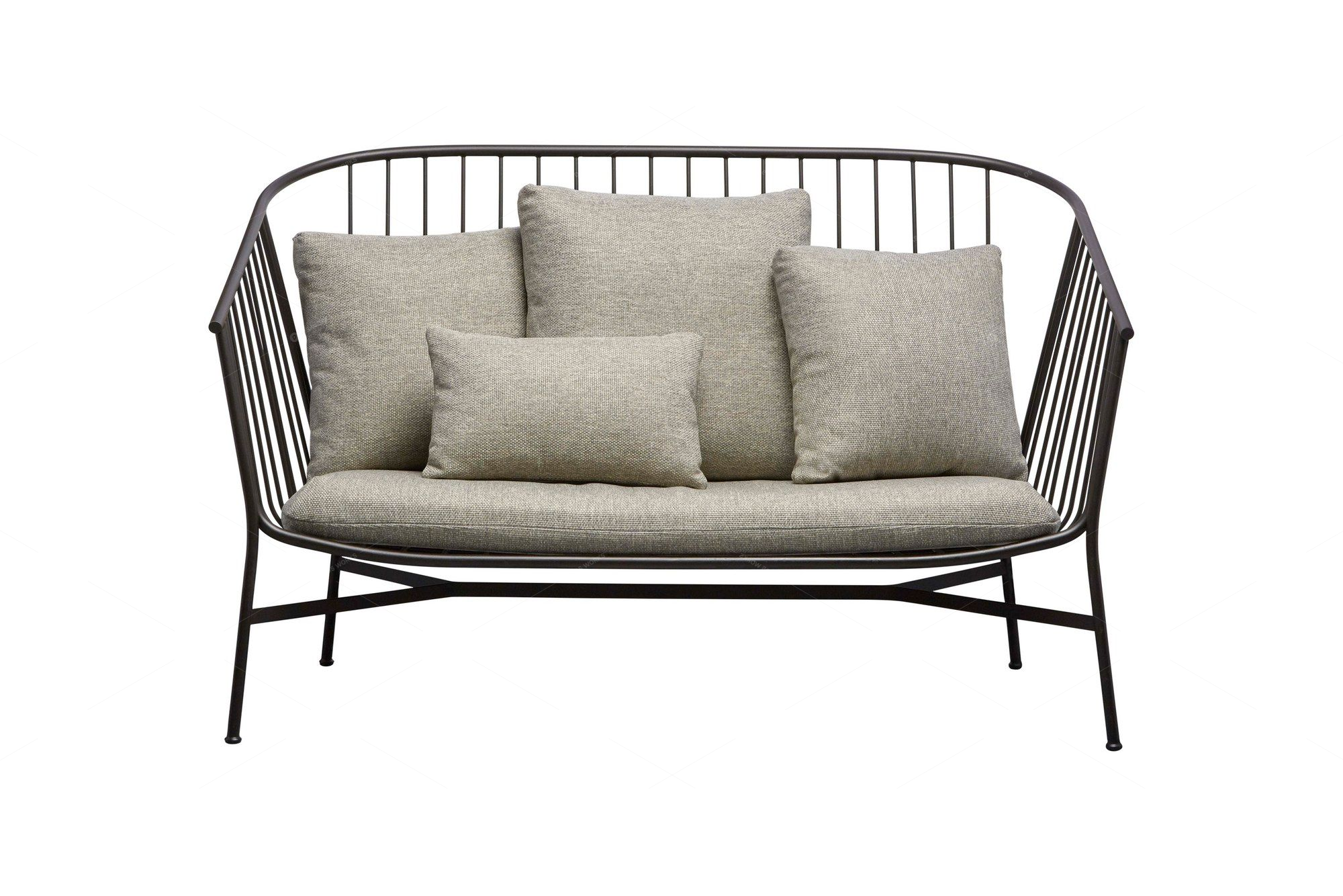 Sofas 3D Models 10