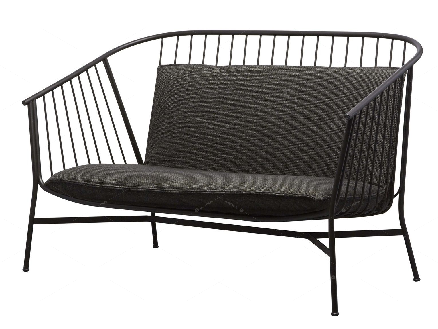 Sofas 3D Models 2