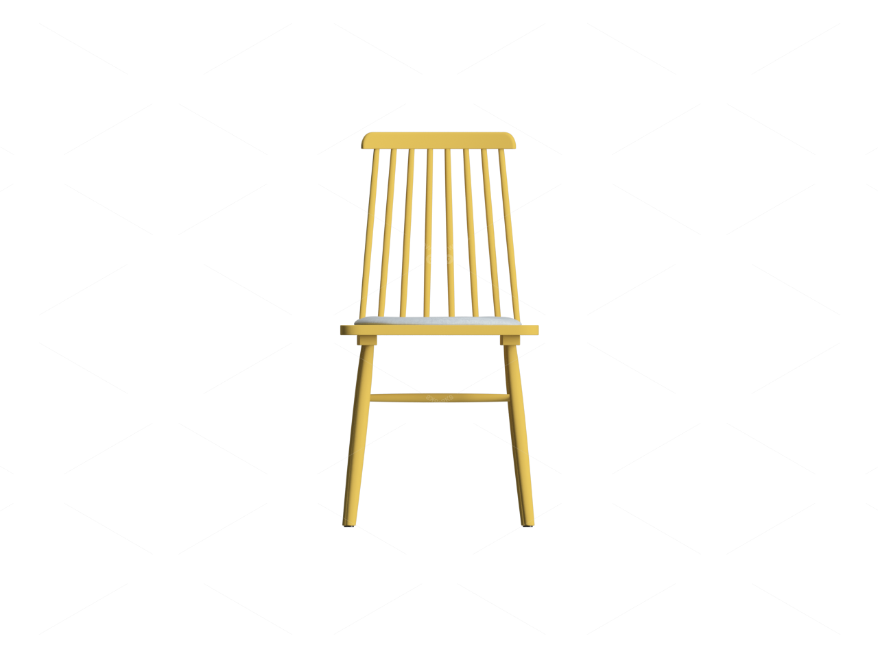 Chairs 3D Models 2