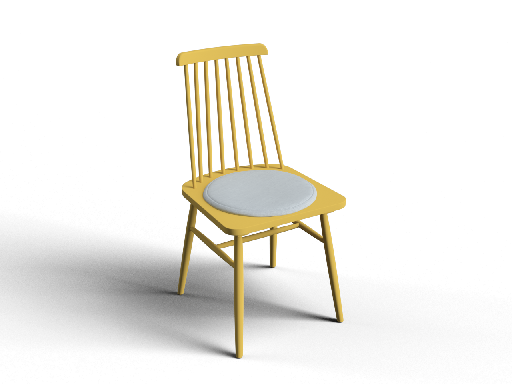 Modern Children's Chair