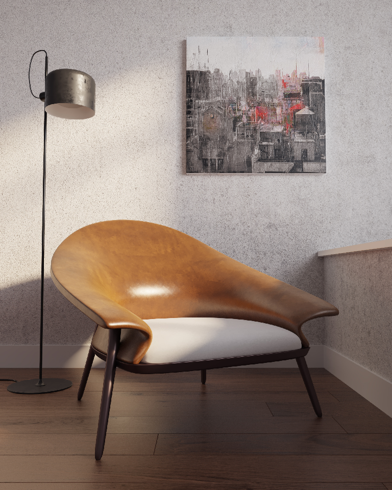 American Armchair