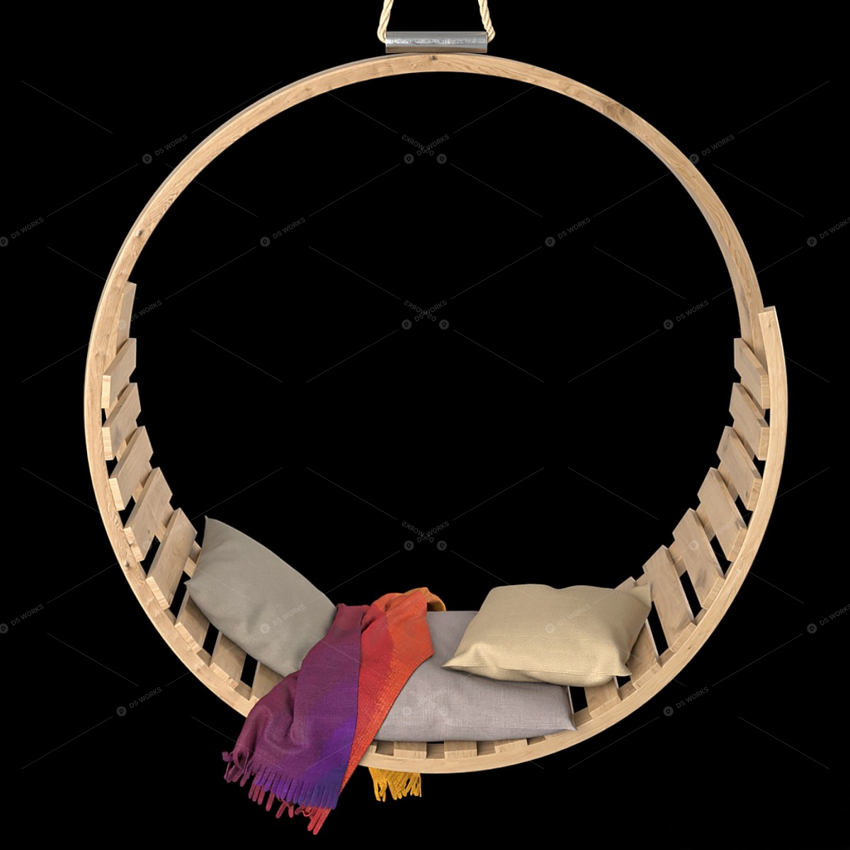 Chairs 3D Models 2