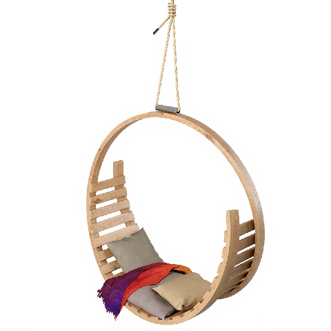 Modern Swing Chair