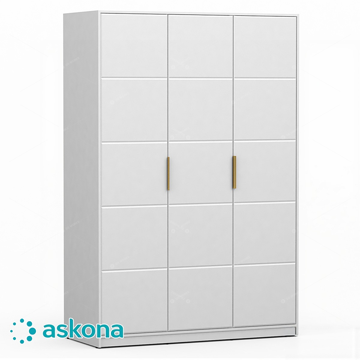 Cabinets 3D Models
