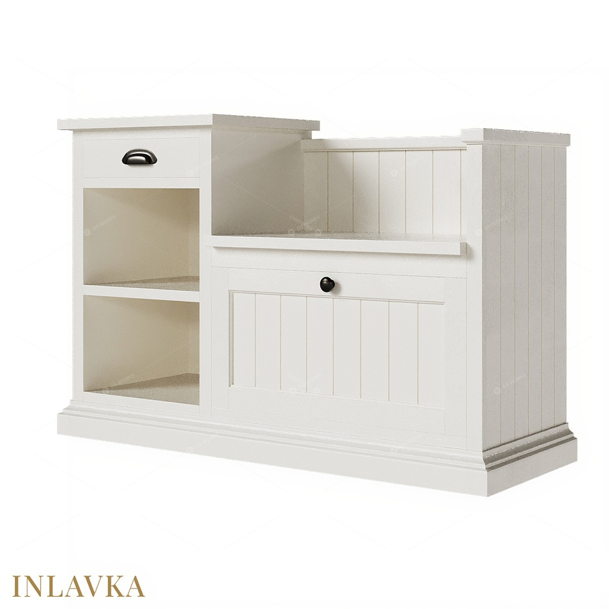 Cabinets 3D Models 3