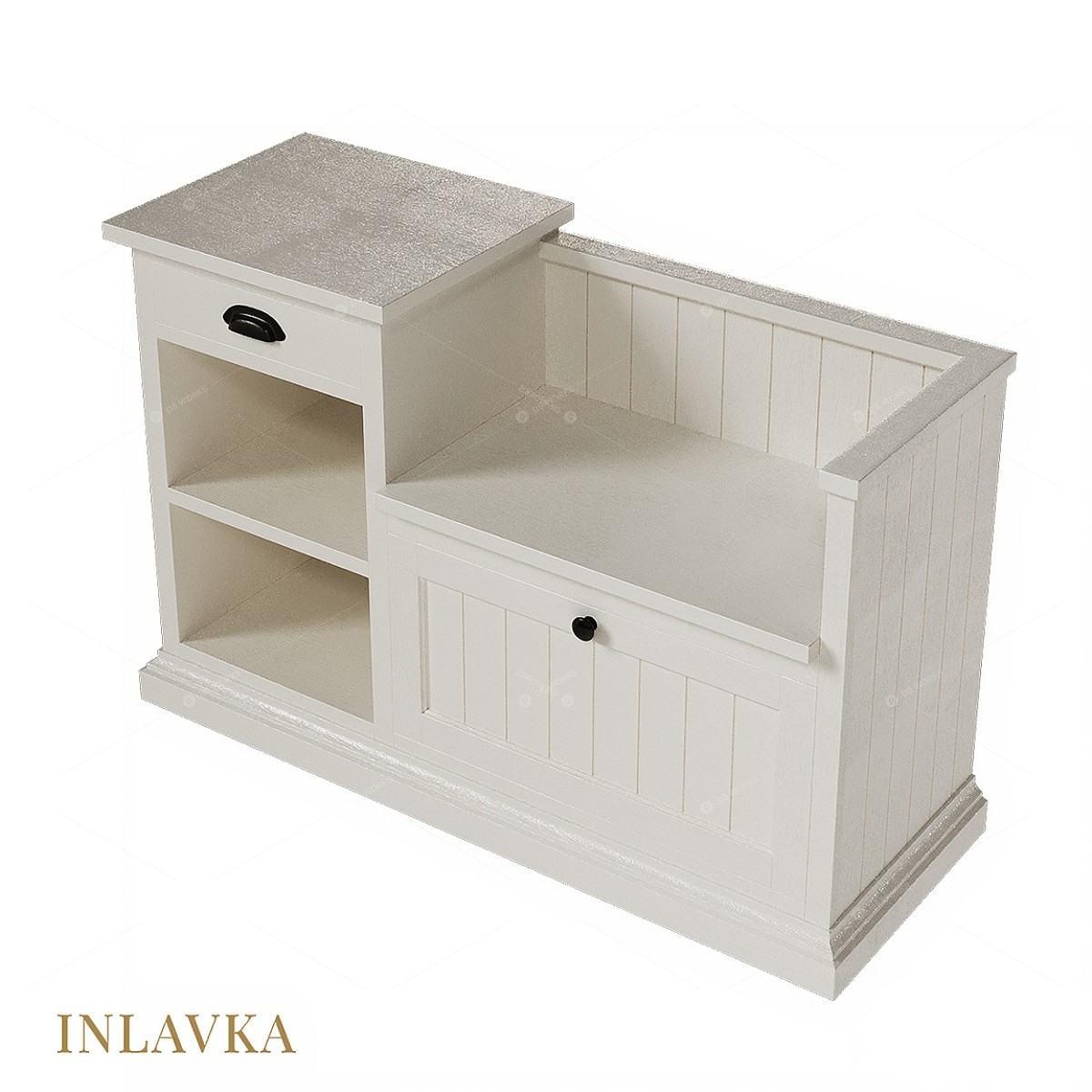 Cabinets 3D Models 4