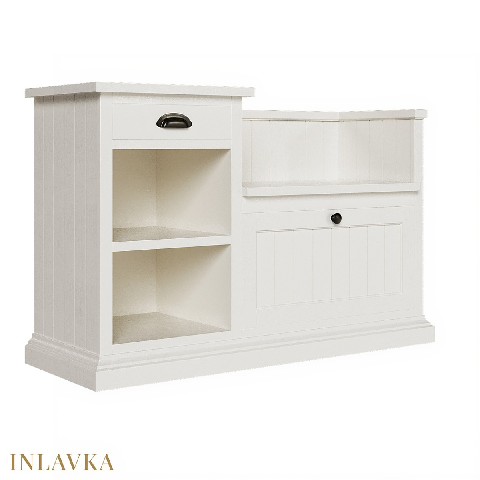 Modern Shoe Cabinet