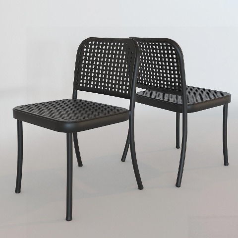 Modern Chairs 