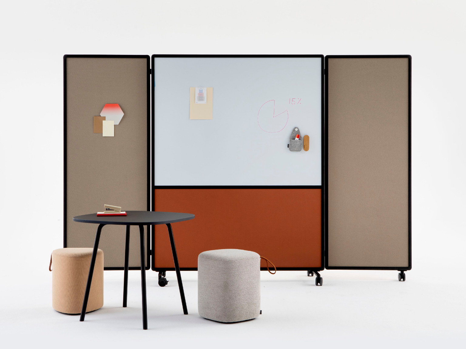 Modern Writing Board