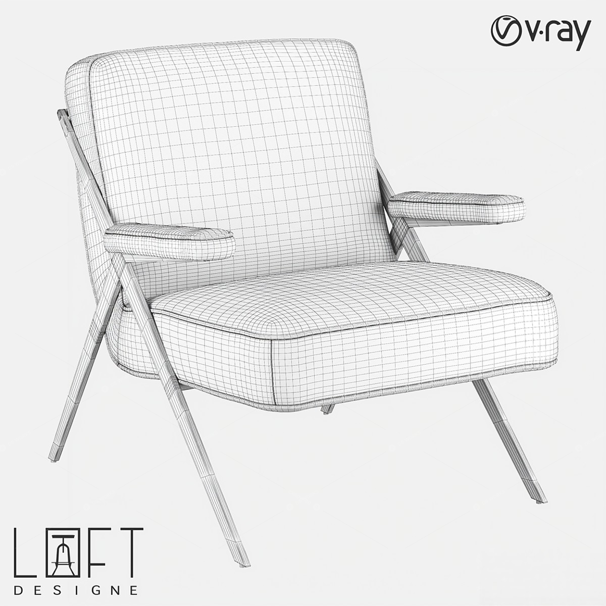 Sofas 3D Models 2