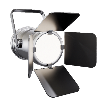 Spotlights 05