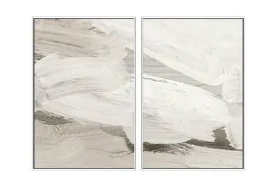 Paintings 3d model