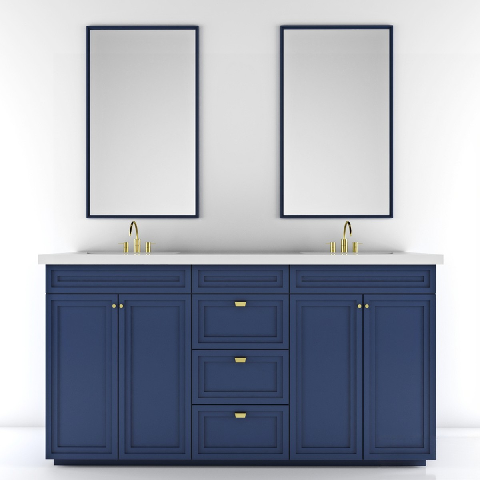 Modern Bathroom Supplies 