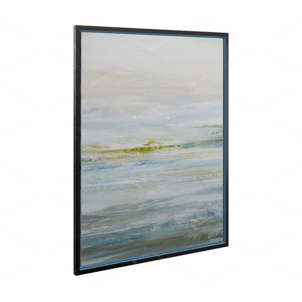 Wall Art 3D Models