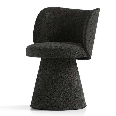 Modern Study Chair