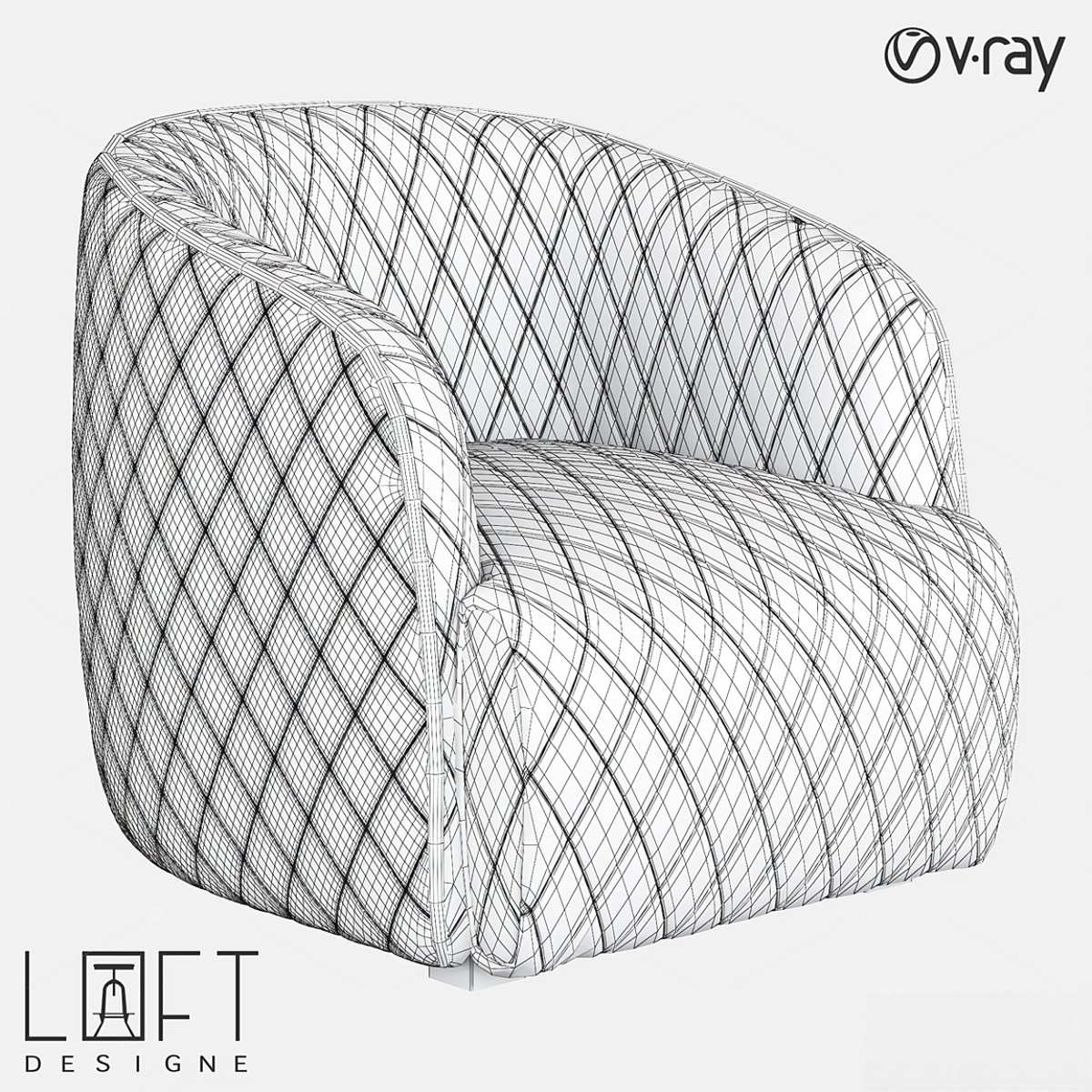 Sofas 3D Models 2
