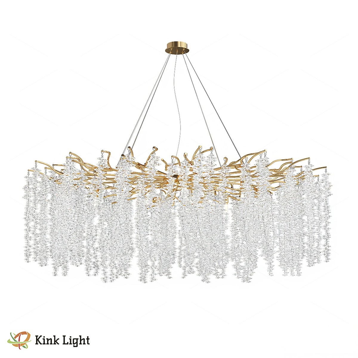 Pendant Lights 3D Models