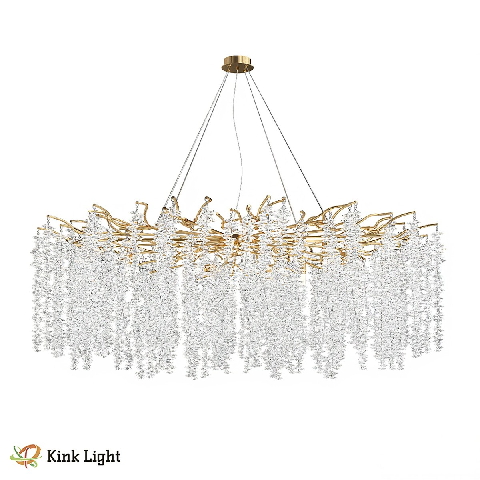 Modern Pendant Light