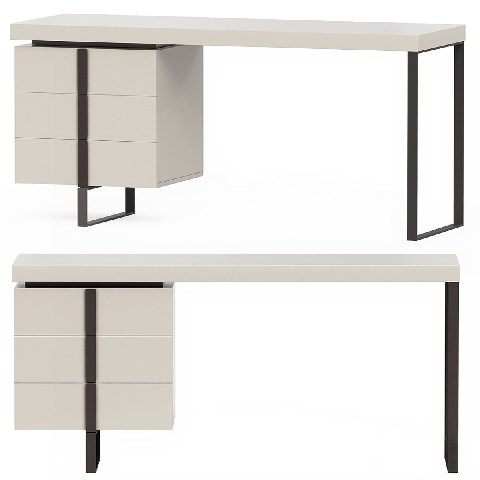 Modern Office Desk