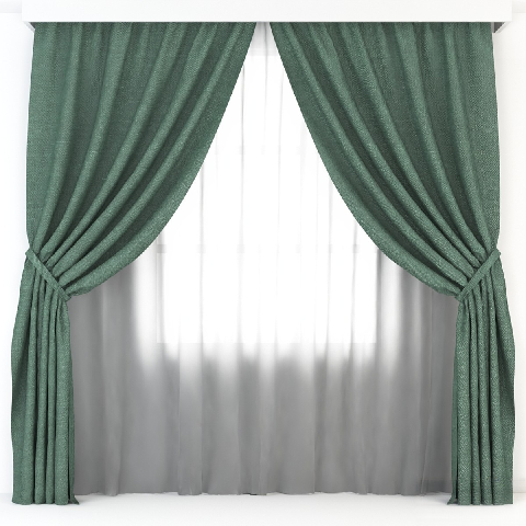 Modern Roller Shades