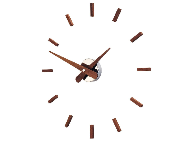 Modern Clock