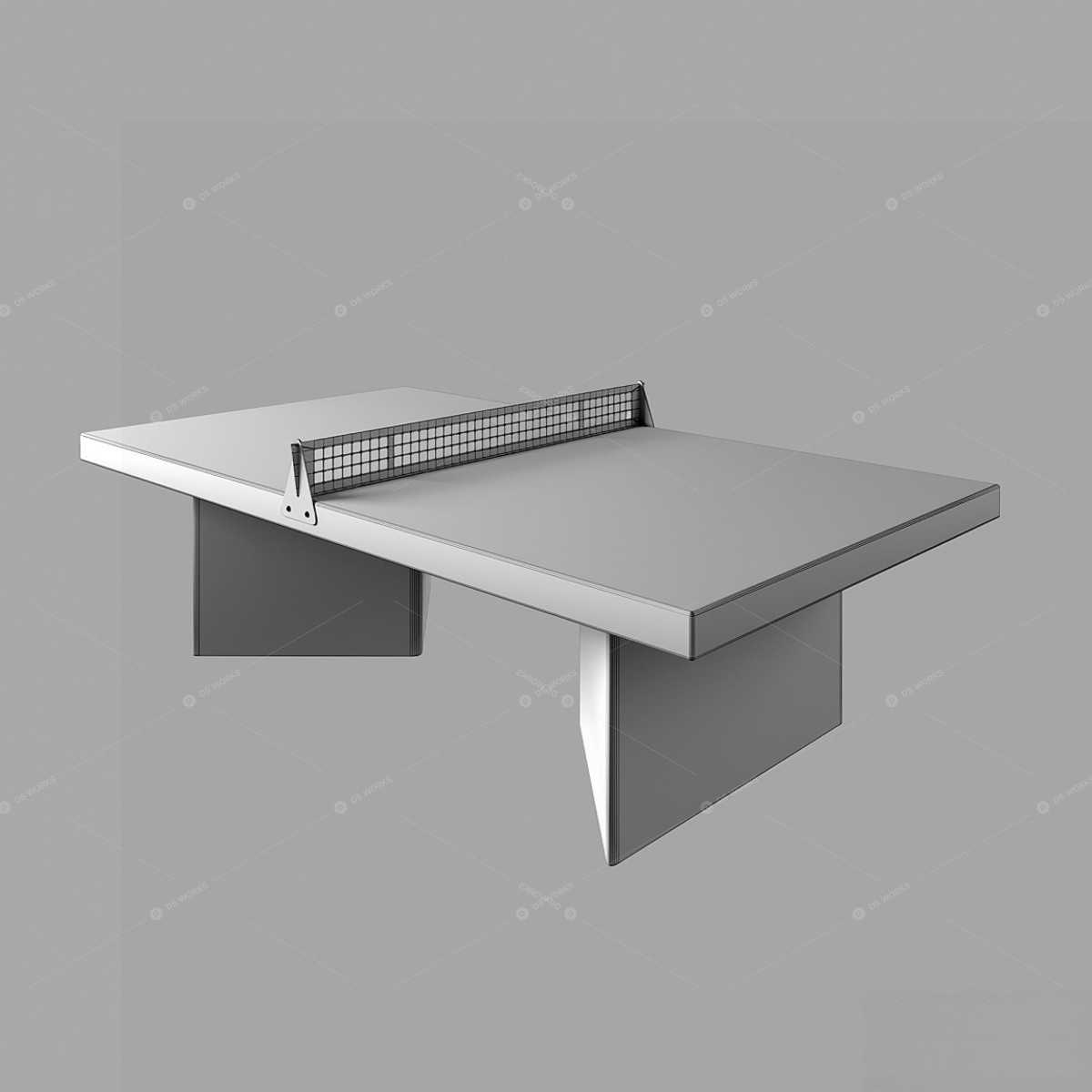 Sports Equipment 3D Models 2