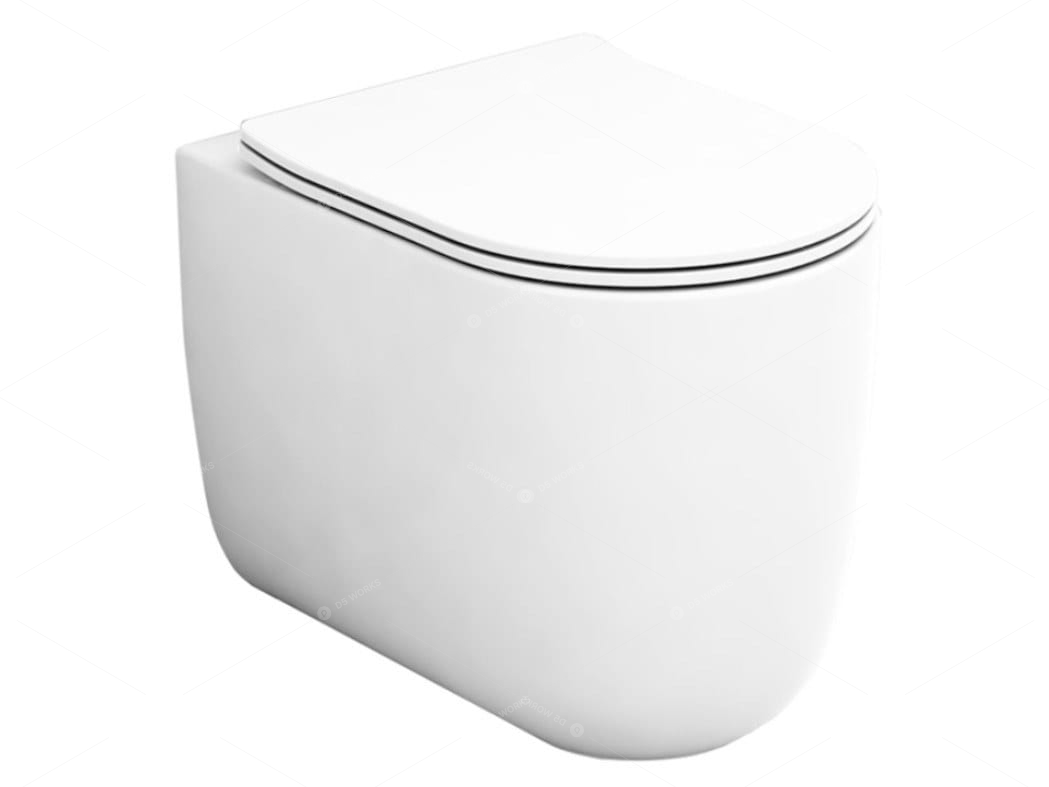 Toilets 3D Models