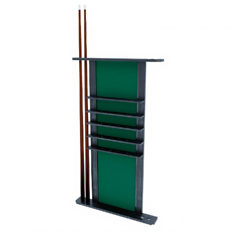 Modern Ball Sports Equipment