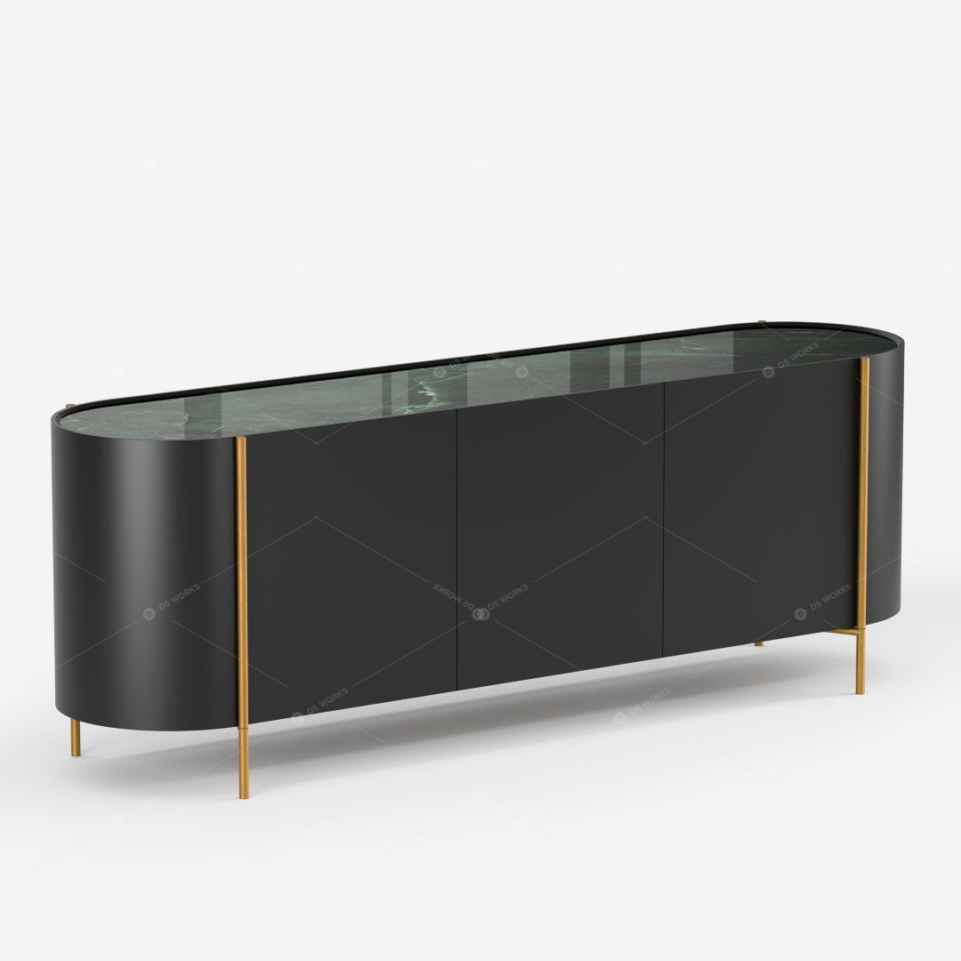 Cabinets 3D Models 2