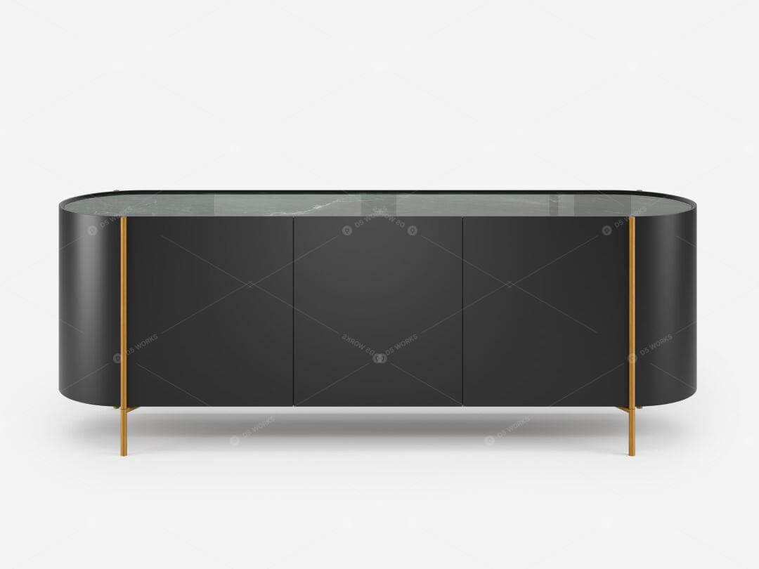 Cabinets 3D Models