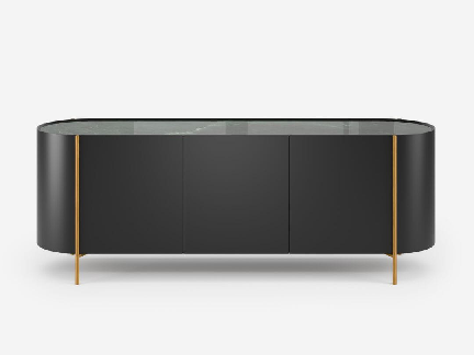 Modern Side Cabinet