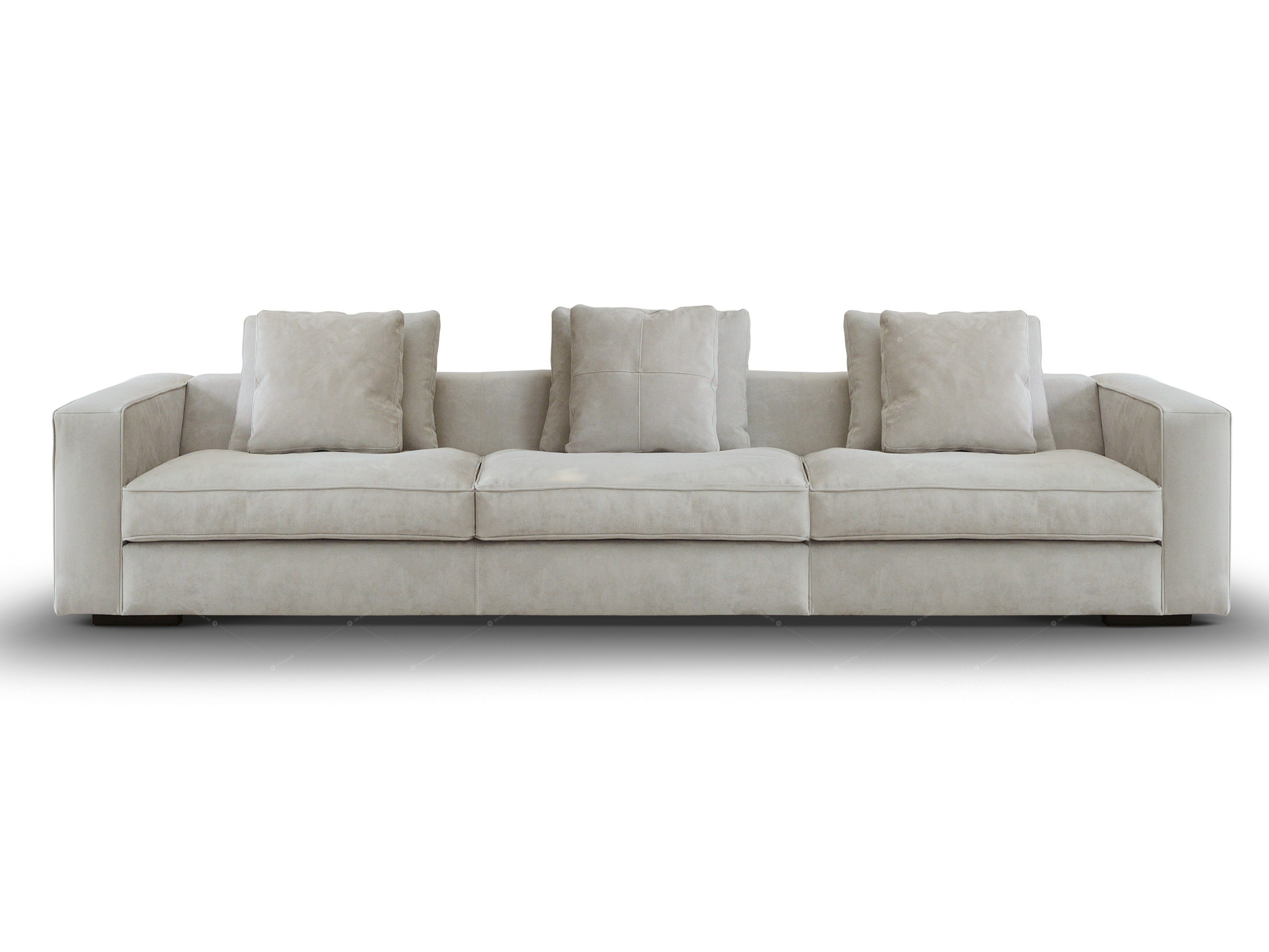 Sofas 3D Models 2