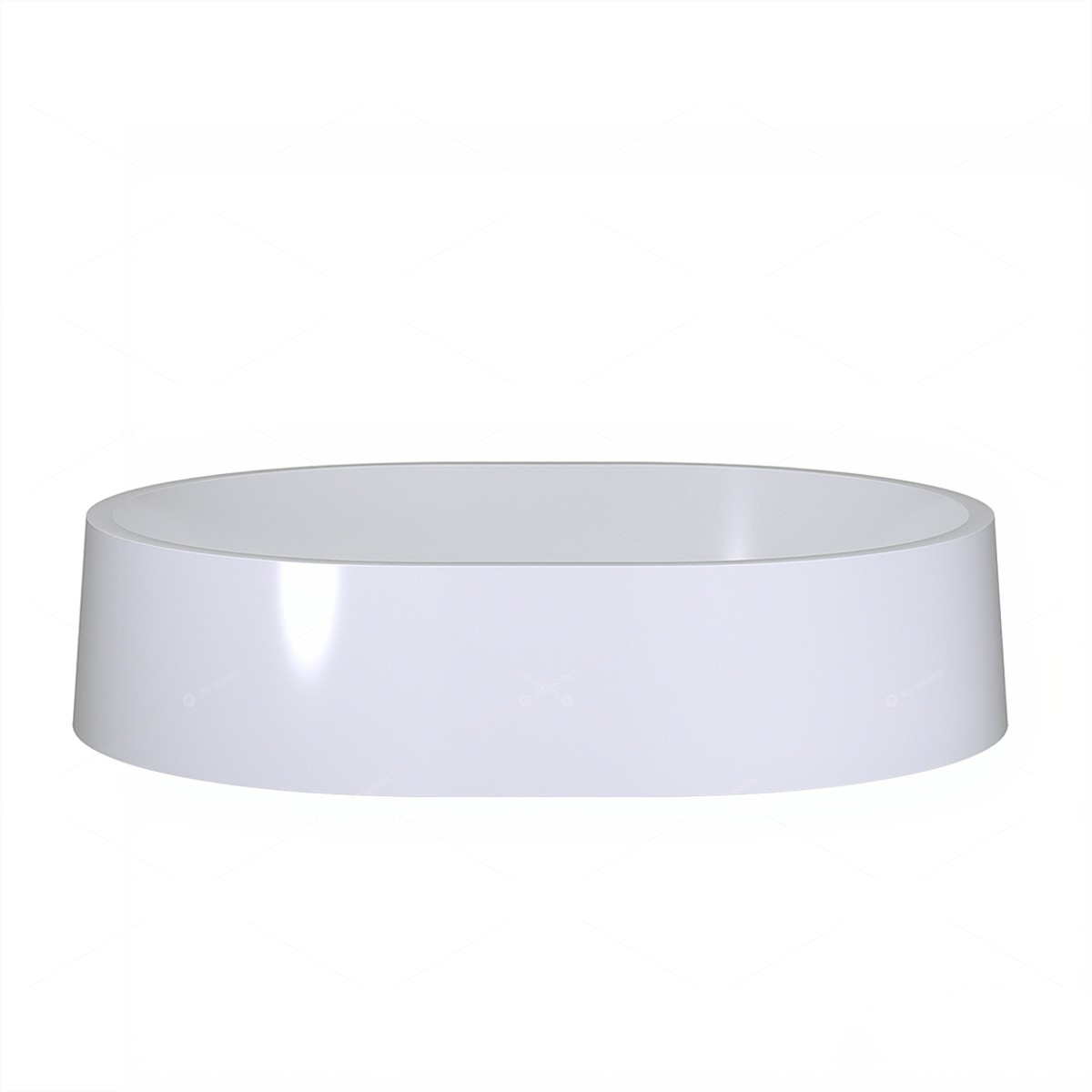 Wash Basins 3D Models 2