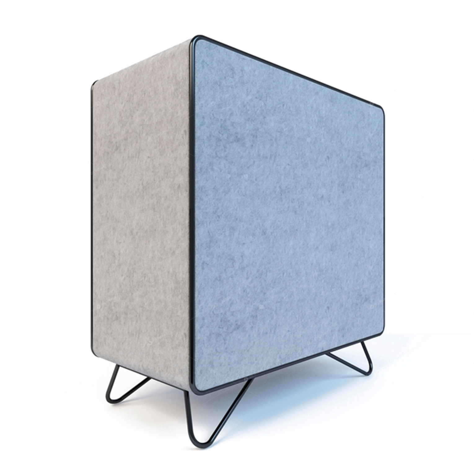 Sofas 3D Models 2
