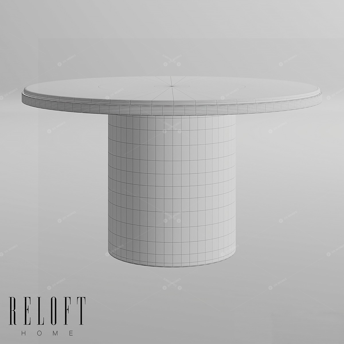 Tables/Side Tables 3D Models 2