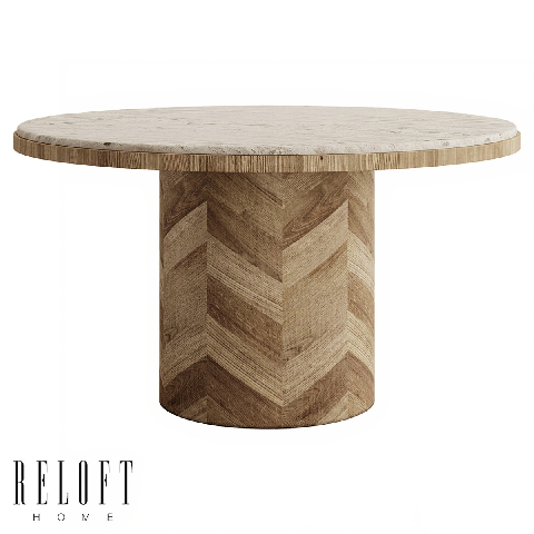 Modern Dining Table