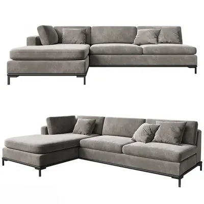 Contemporary Multi-seater Sofa