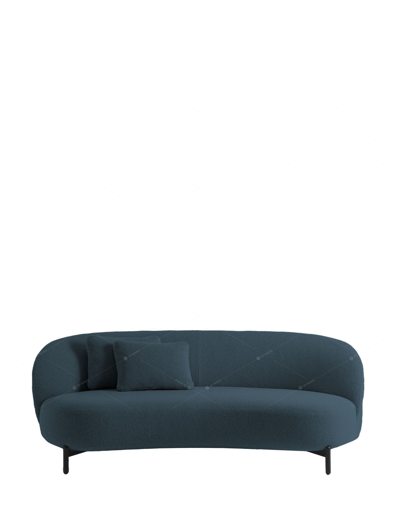 Sofas 3D Models 19
