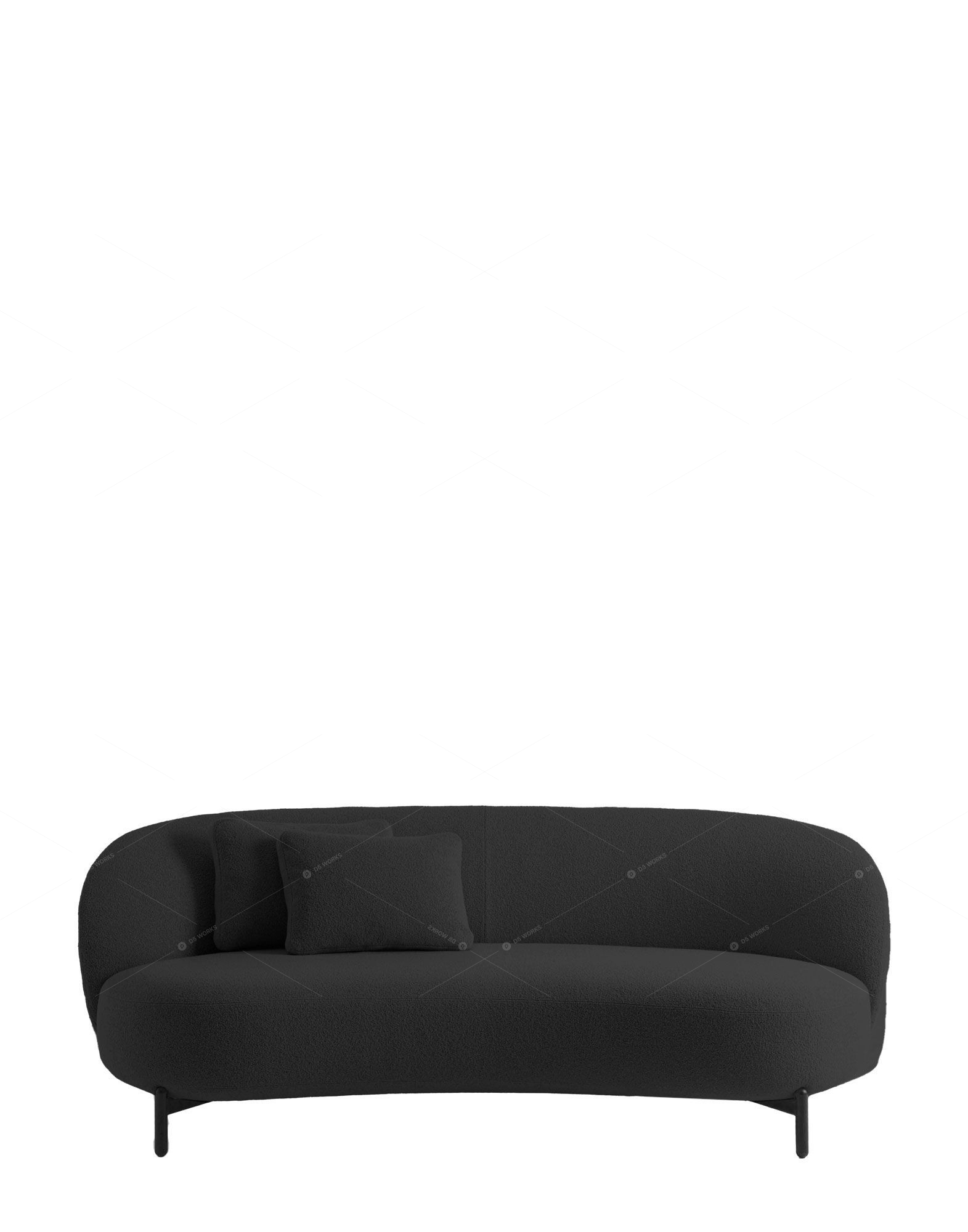 Sofas 3D Models 21