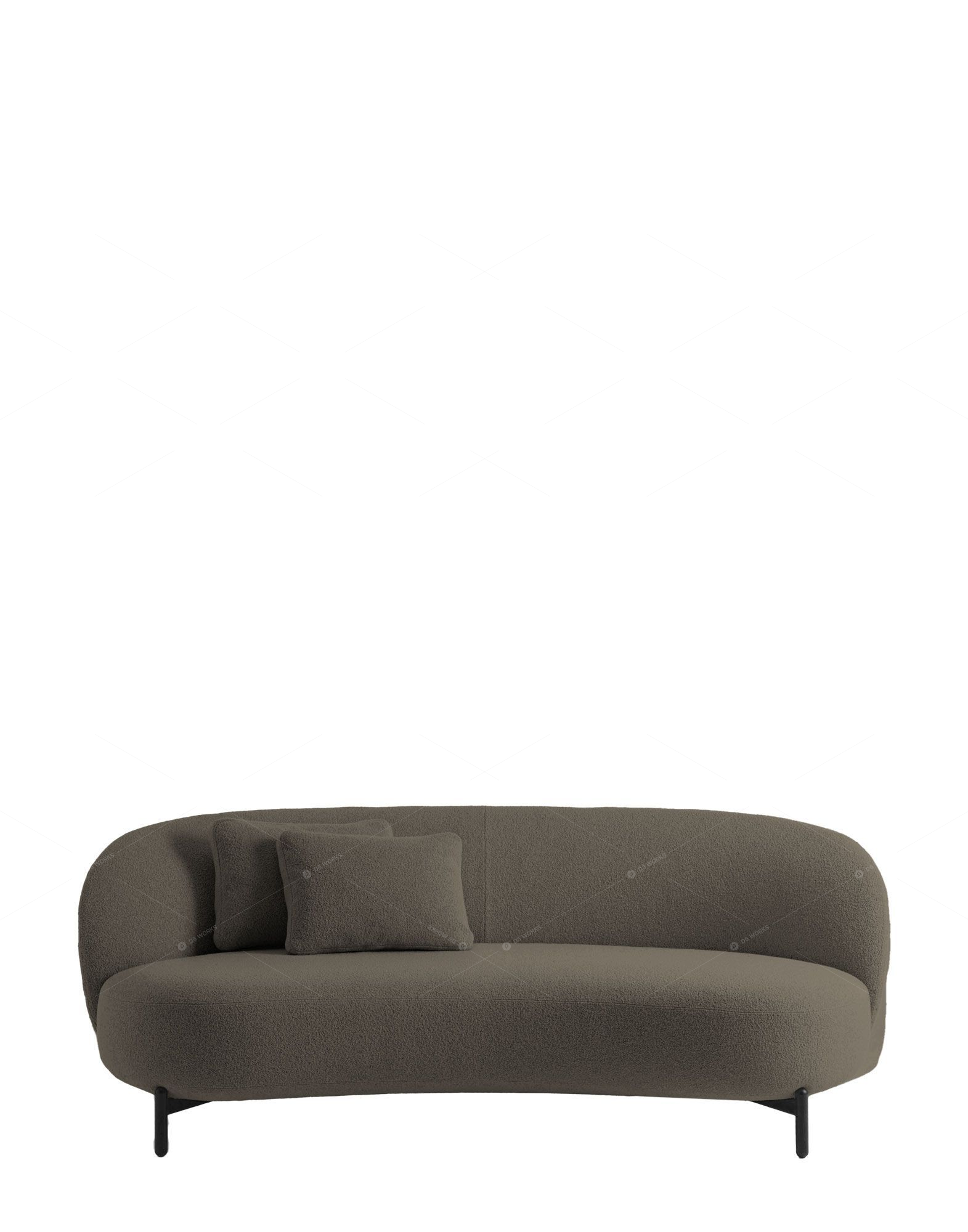 Sofas 3D Models 15