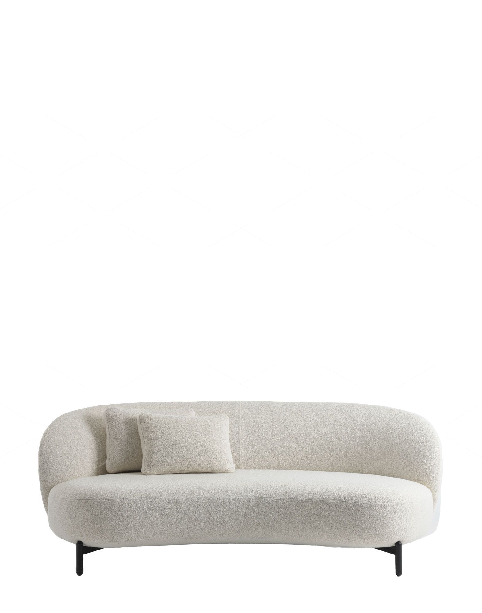 Sofas 3D Models 11