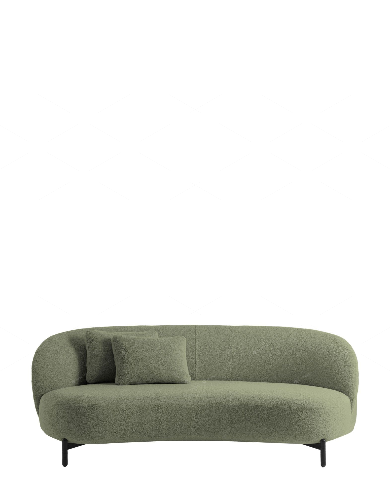 Sofas 3D Models 13