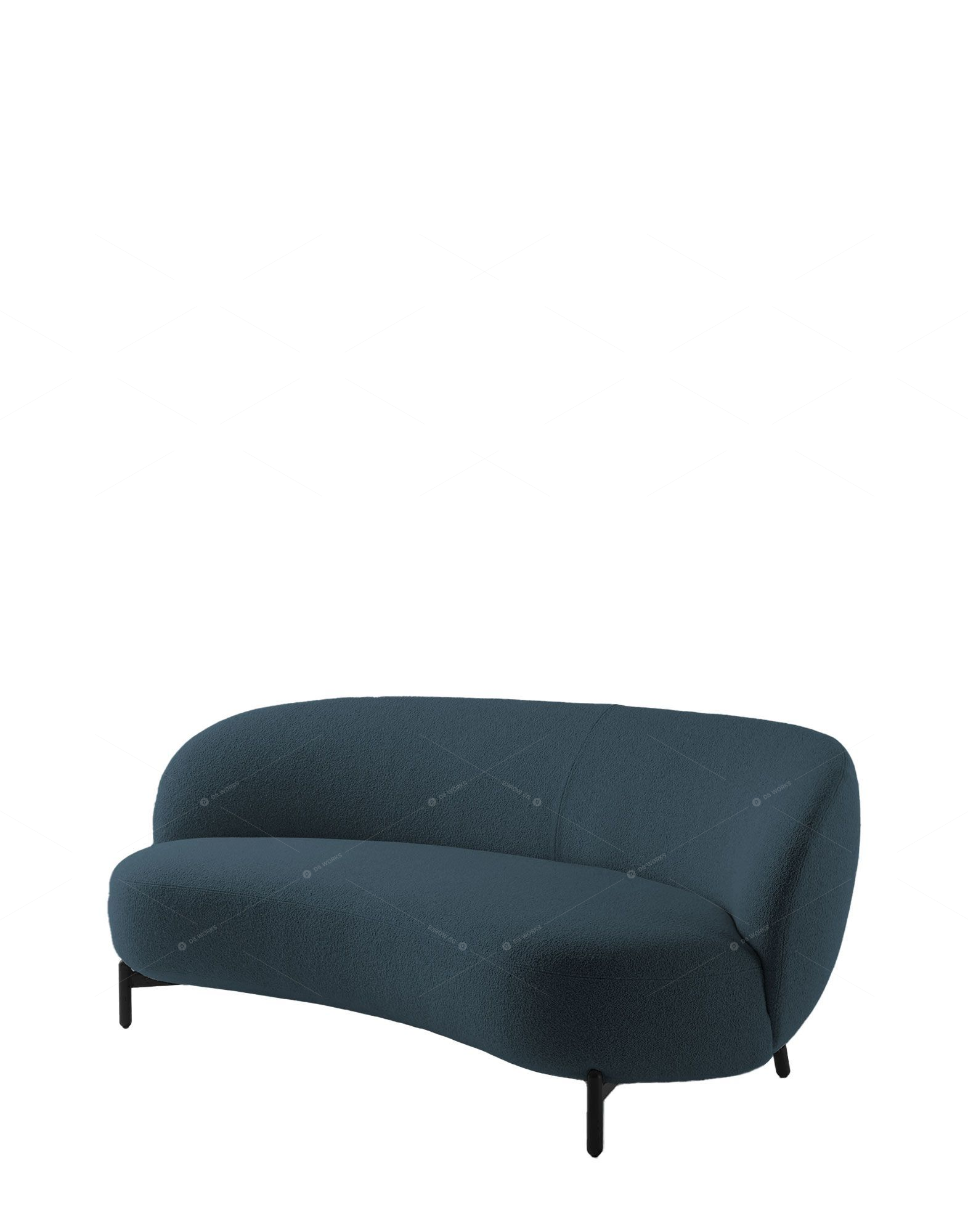 Sofas 3D Models 20