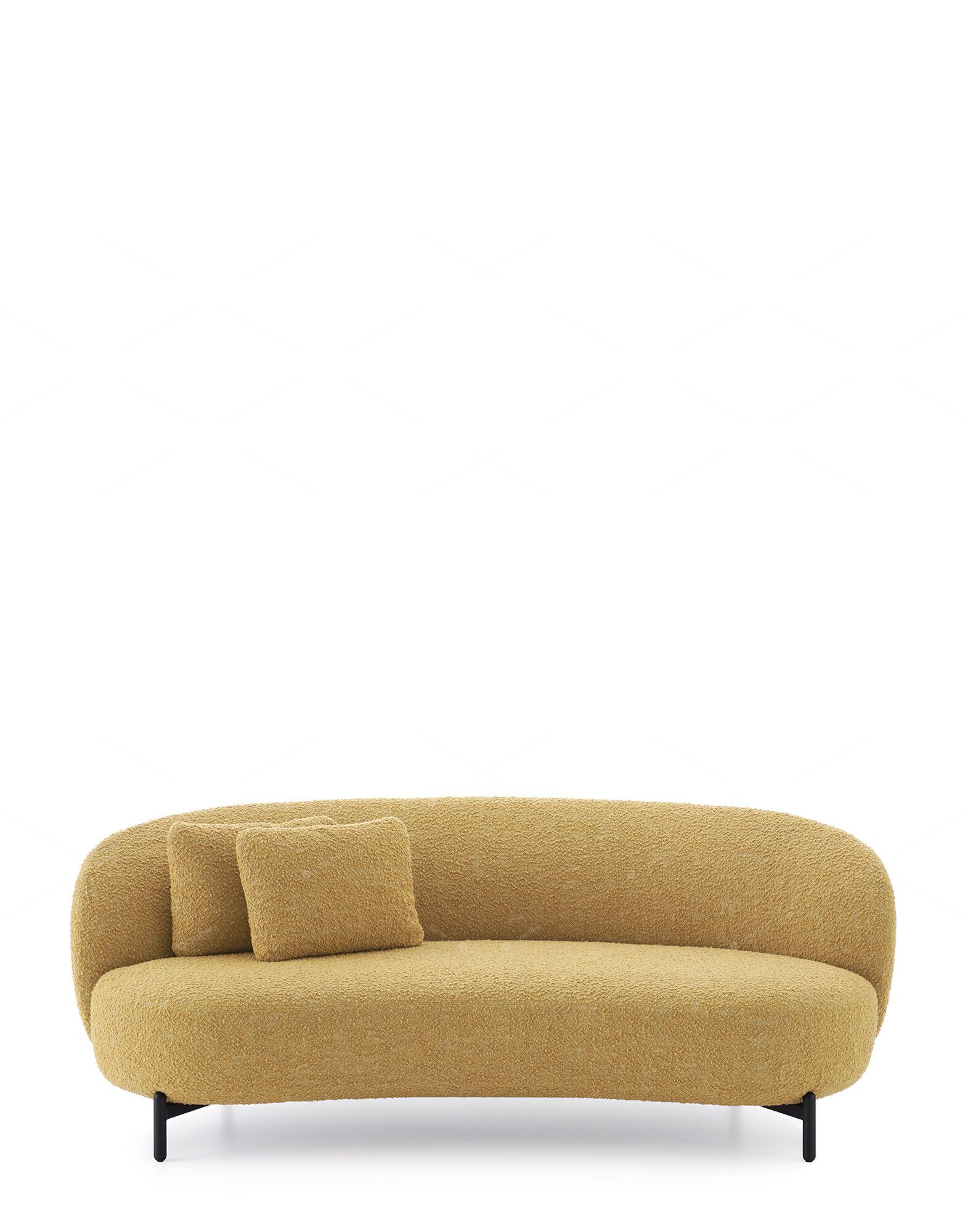 Sofas 3D Models 2