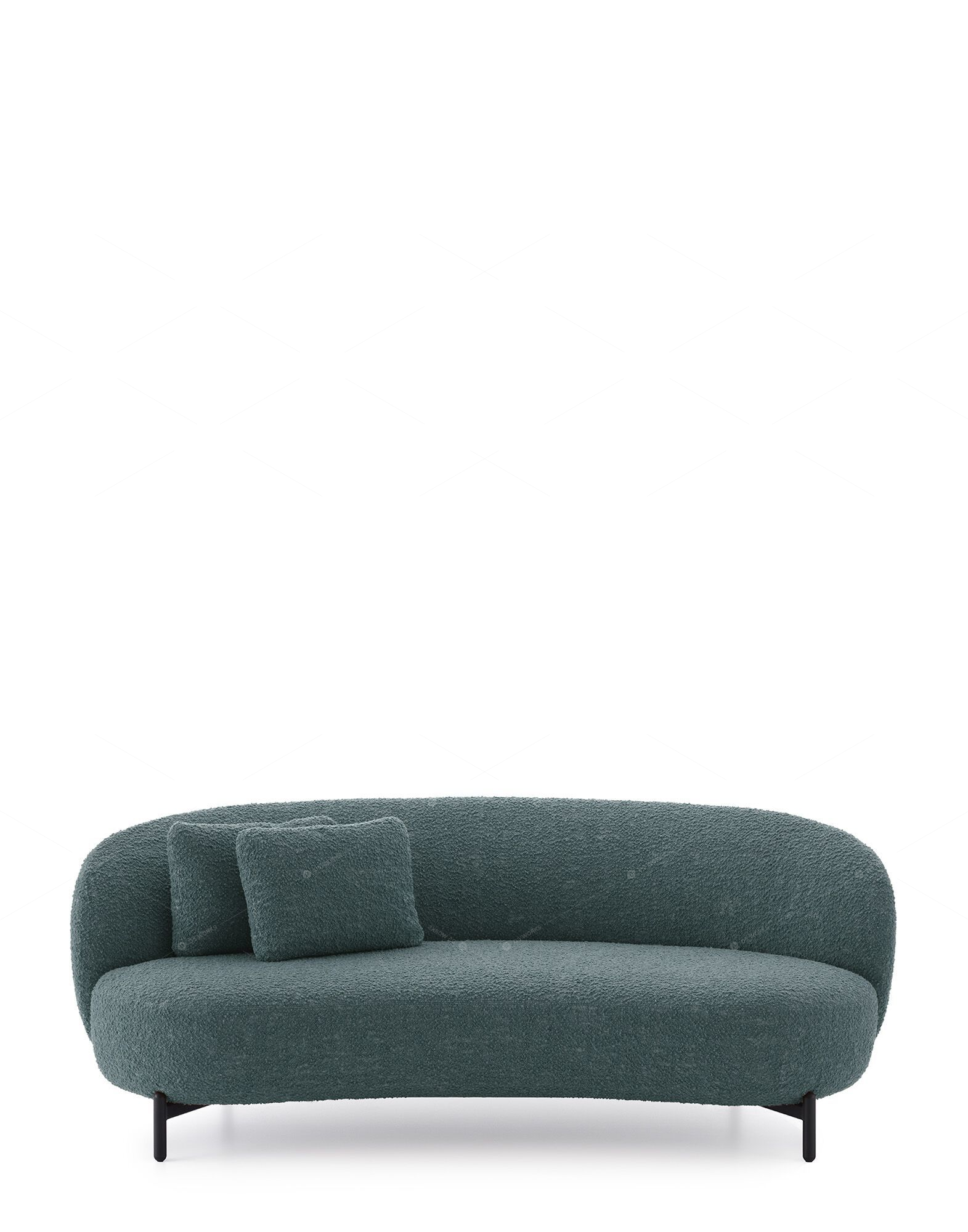 Sofas 3D Models 9