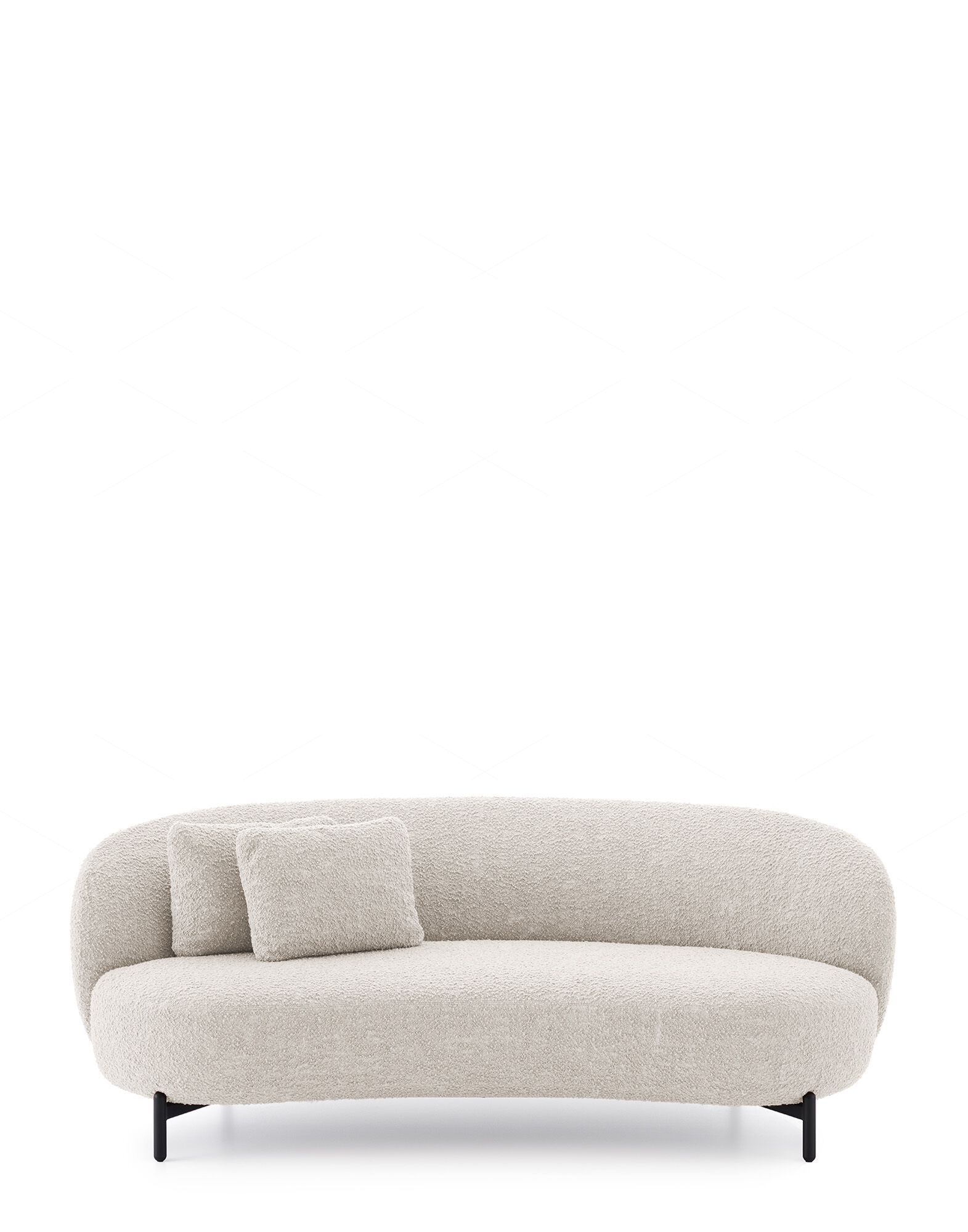 Sofas 3D Models 3