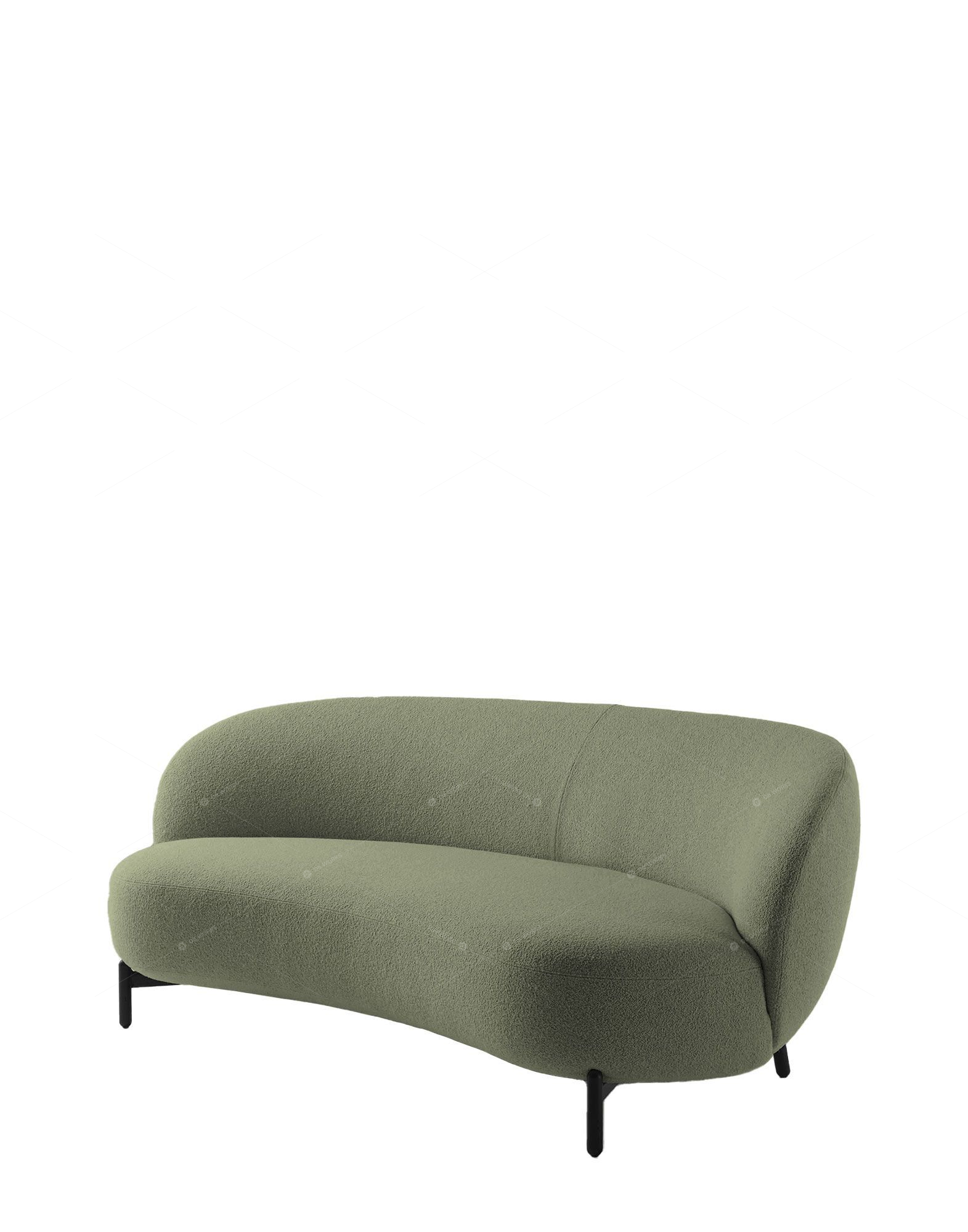 Sofas 3D Models 14